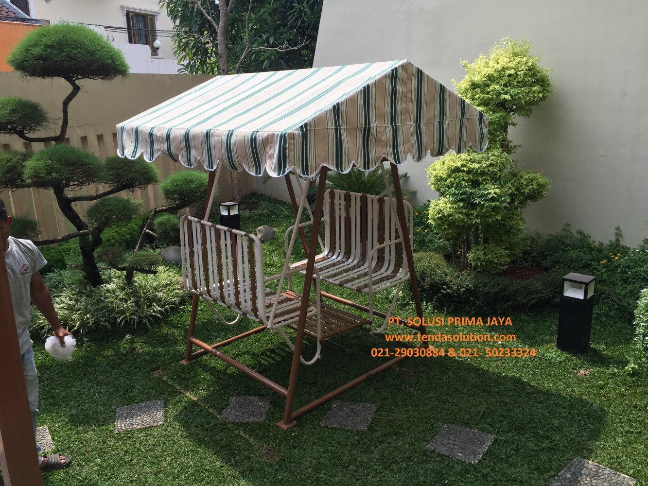 Harga Tenda Terpal Harga Tenda Murah TendaSolution