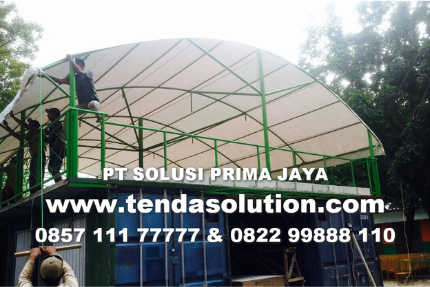 Harga Tenda  Plampang Harga Tenda  Murah TendaSolution