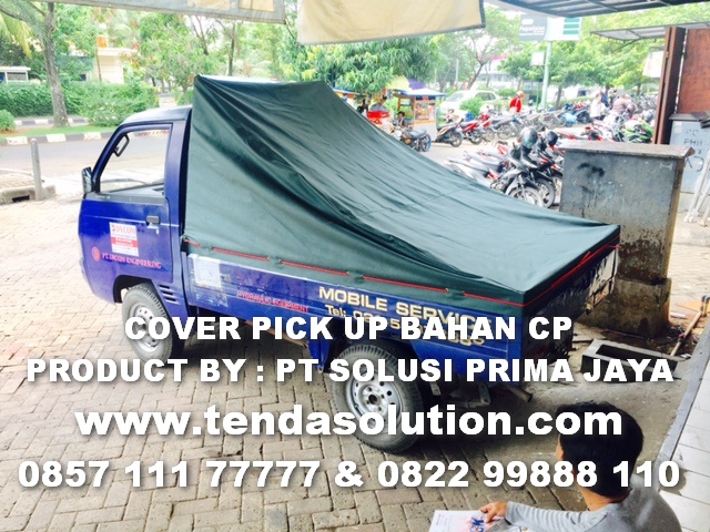 COVER TERPAL MOBIL PICK UP  Cover Truck Container / pick 