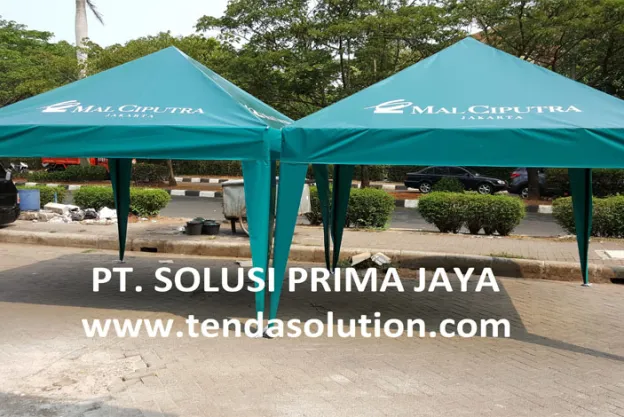 Harga Tenda Cafe Piramida Harga Tenda Murah Tendasolution