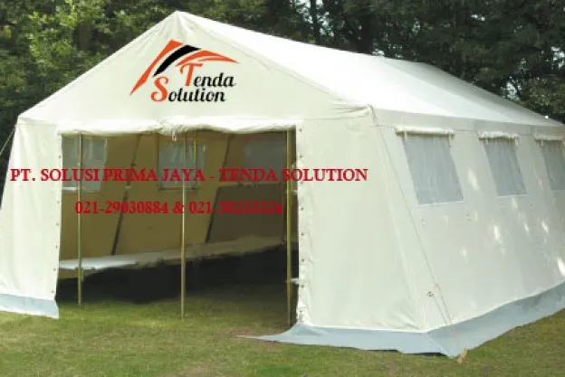 Harga Tenda Rumah  Harga Tenda Murah  TendaSolution