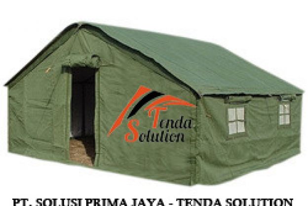 Harga Tenda Rumah  Harga Tenda Murah  TendaSolution